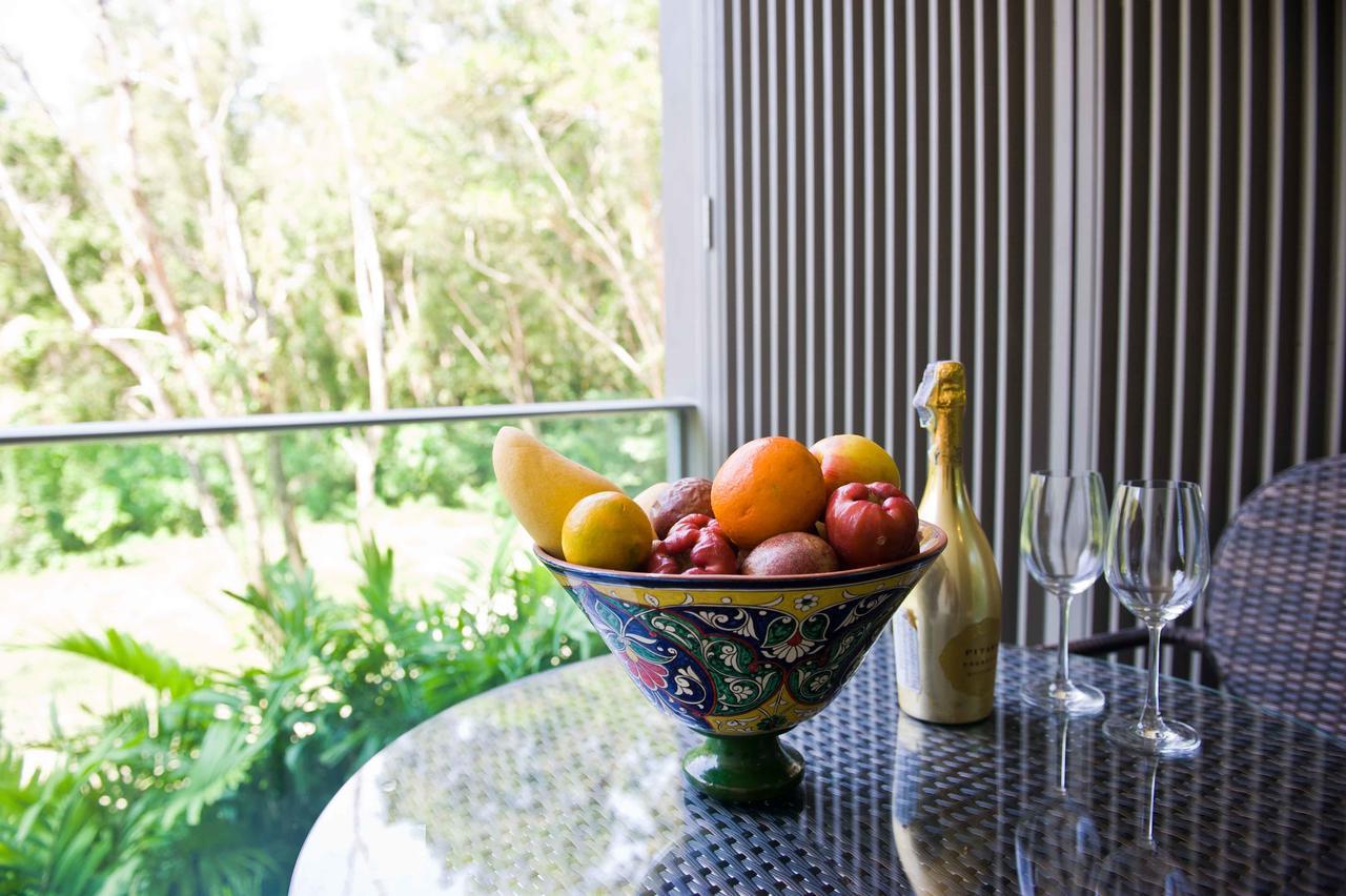Apartmán Ocean Stone Phuket Exteriér fotografie