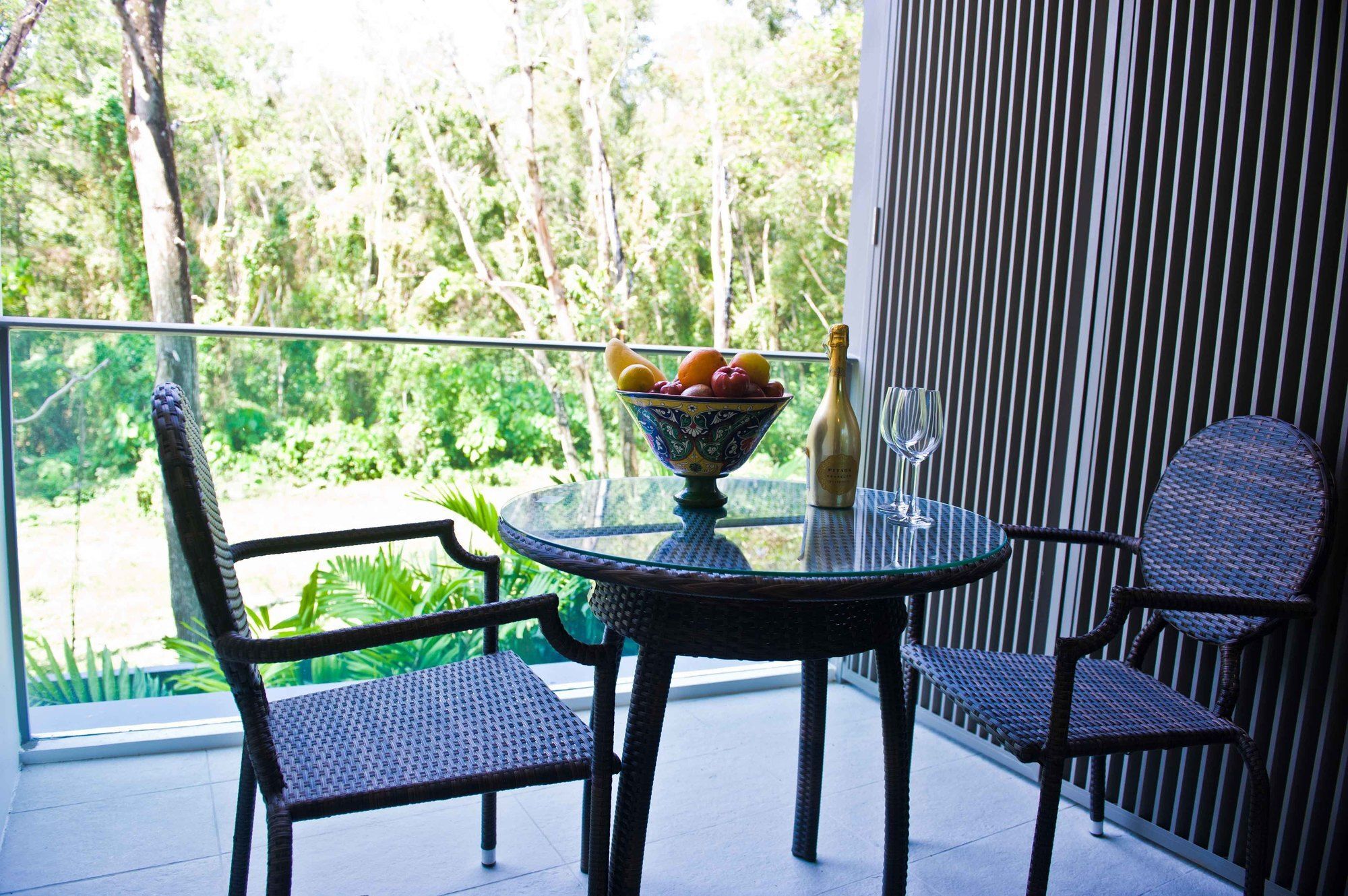 Apartmán Ocean Stone Phuket Exteriér fotografie