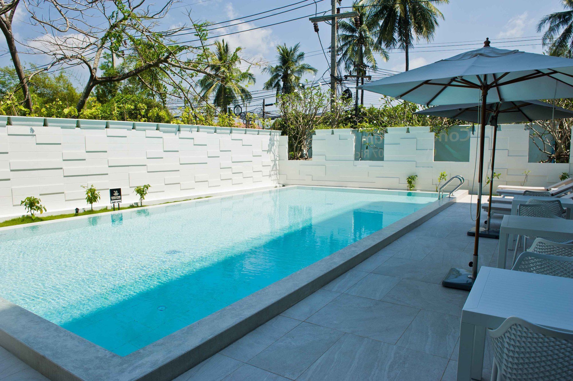 Apartmán Ocean Stone Phuket Exteriér fotografie